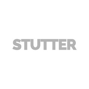 STUTTER