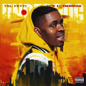 Yns (feat. Big Yavo)