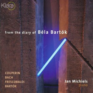 Dance Suite, Sz. 77: I. Moderato