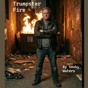 Trumpster fire