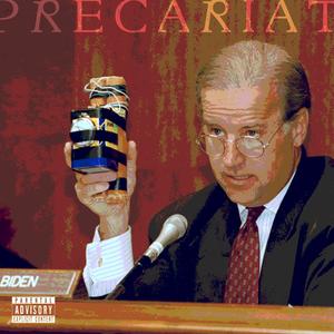 Precariat Will Represent USA at Eurovision, or: Why Kissing is Stupid