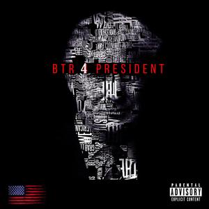 BTR 4 PRESIDENT