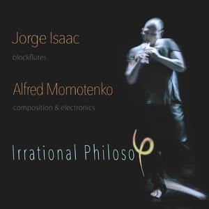 Momotenko: Irrational Philosophy