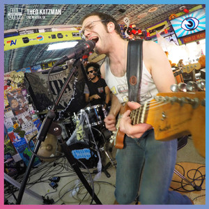 Crappy Love Song (Live Session, Azusa, CA, 2016)