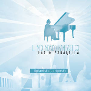 Venezia (Ricordando carnevale)