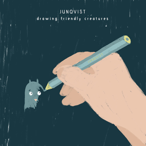 Drawing Friendly Creatures