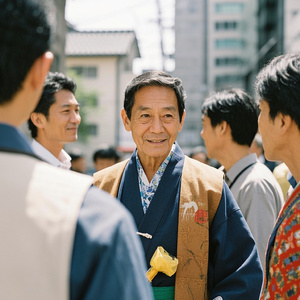 Kimi wa Hoka no Dareka to