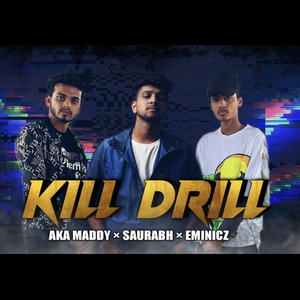 Kill Drill