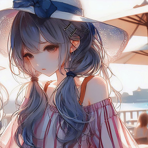 さよならの向こう (Cover)