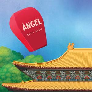 Ángel (Versión Bachata)