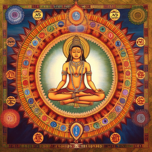 listen to this while you meditate to achieve nirvana