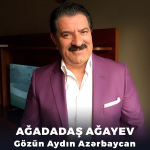 Gözün Aydın Azərbaycan
