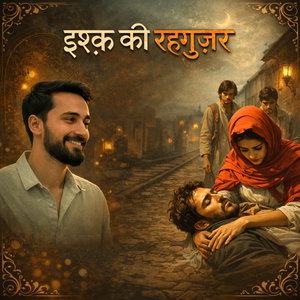 इश्क़ की रहगुज़र