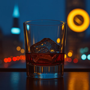 君とウイスキー飲みながら