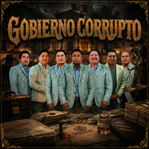 GOBIERNO CORRUPTO