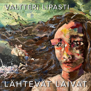 Lähtevät laivat