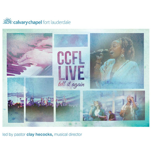 One Thing Remains (Live)