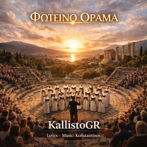 Φωτεινό Όραμα