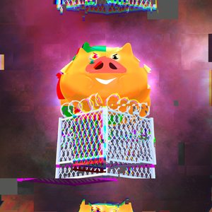 Pig Nice (Kinbote Remix)