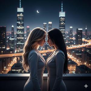 ABOVE