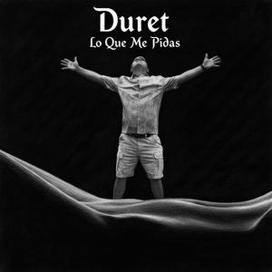 Lo Que Me Pidas