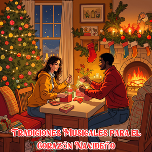 Regalos y Turrón en el Corazón
