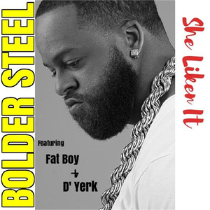 She Liken It (feat. Fat Boy & D' Yerk)