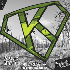 Paralelum (Original Mix)