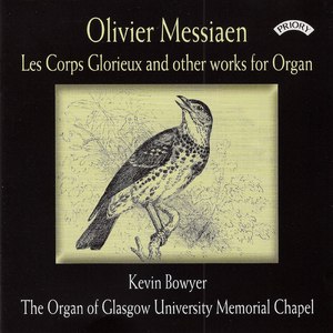 Les corps glorieux, I/20:III. L'ange aux parfums