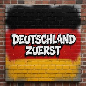Deutschland zuerst