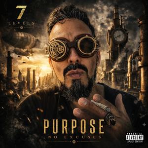 PURPOSE (BUILT FOR IT)