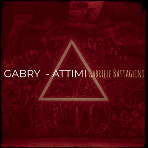 Gabry - Attimi
