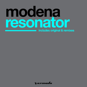 Resonator (Original Mix)