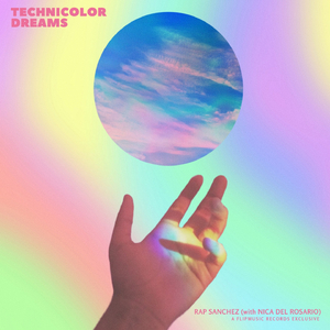 Technicolor Dreams