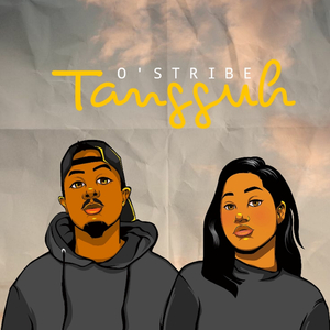Tangguh (Original Mix)