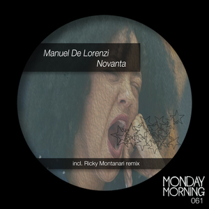 Novanta (Ricky Montanari Remix)