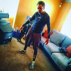 Lil Vibe (feat.LilTonyHB) [Motivated The EP]