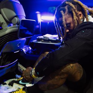 [FREE]' 6.7km '' 街头旋律 连嘛 隼 氛围 Lil Durk Type Beat