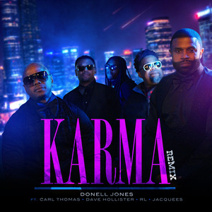 Karma (Remix)