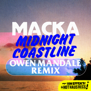 Midnight Coastline (Owen Mandale Remix)
