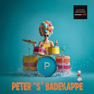 Peters Badekappe
