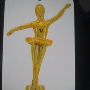 ESTANDARTE DE OURO