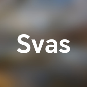 Svas