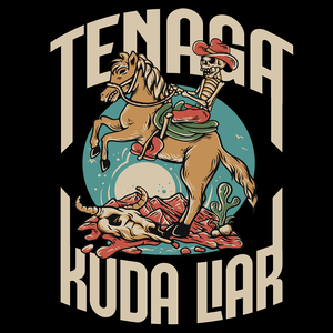 Pacuan Kuda (Instrumental)