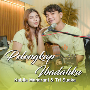 Pelengkap Ibadahku (Acoustic)