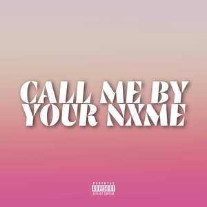 call me by your nxme (Electro) (Remix)