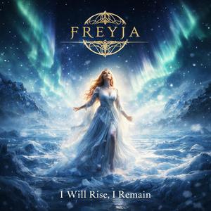 I will rise, I remain