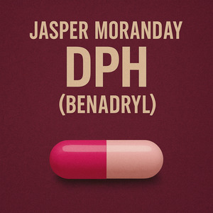DPH (Benadryl)