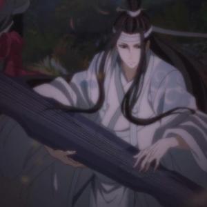 良人（古风）（翻自 韩嘉琪）