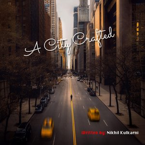 Pune - A City Crafted